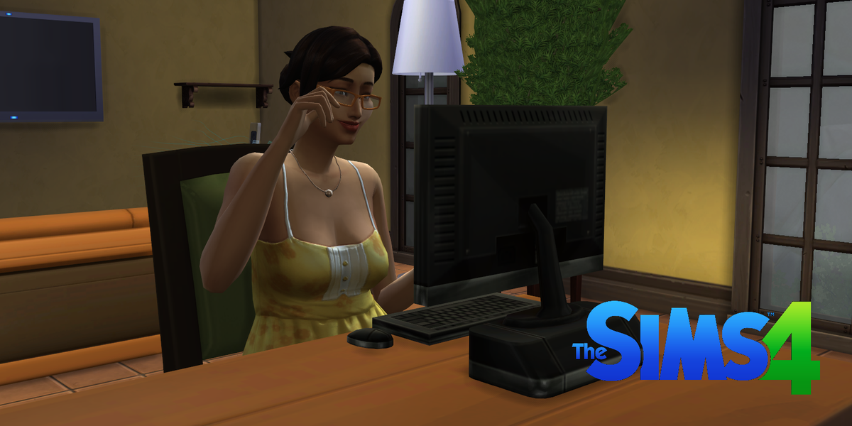 install mods for sims 4 on mac