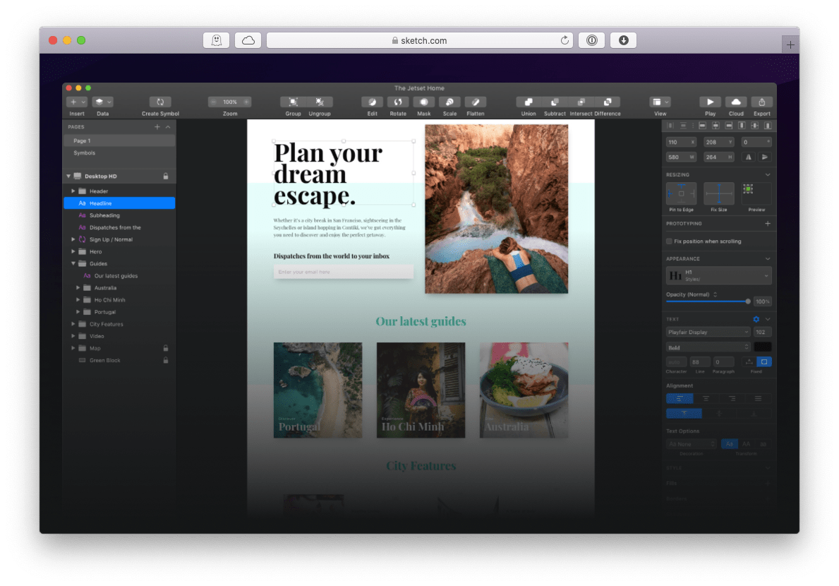 mac app for drawing on photos